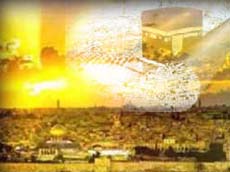 Al-Isra’ wal Mi’ray, el viaje nocturno y la ascensi&oacute;n a los Cielos del Profeta