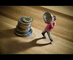 Reflexiones de la Shari’ah sobre la crisis econ&oacute;mica mundial (Parte 1)