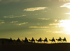 La batalla de Bader, 17 de Ramad&aacute;n - III