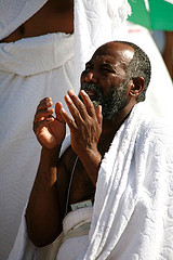 La b&uacute;squeda del peregrino